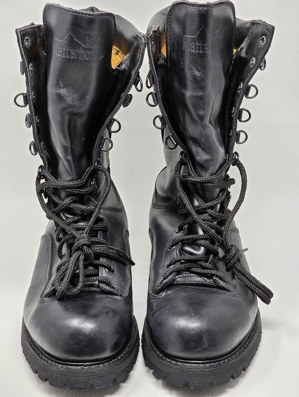 Matterhorn Mens 10